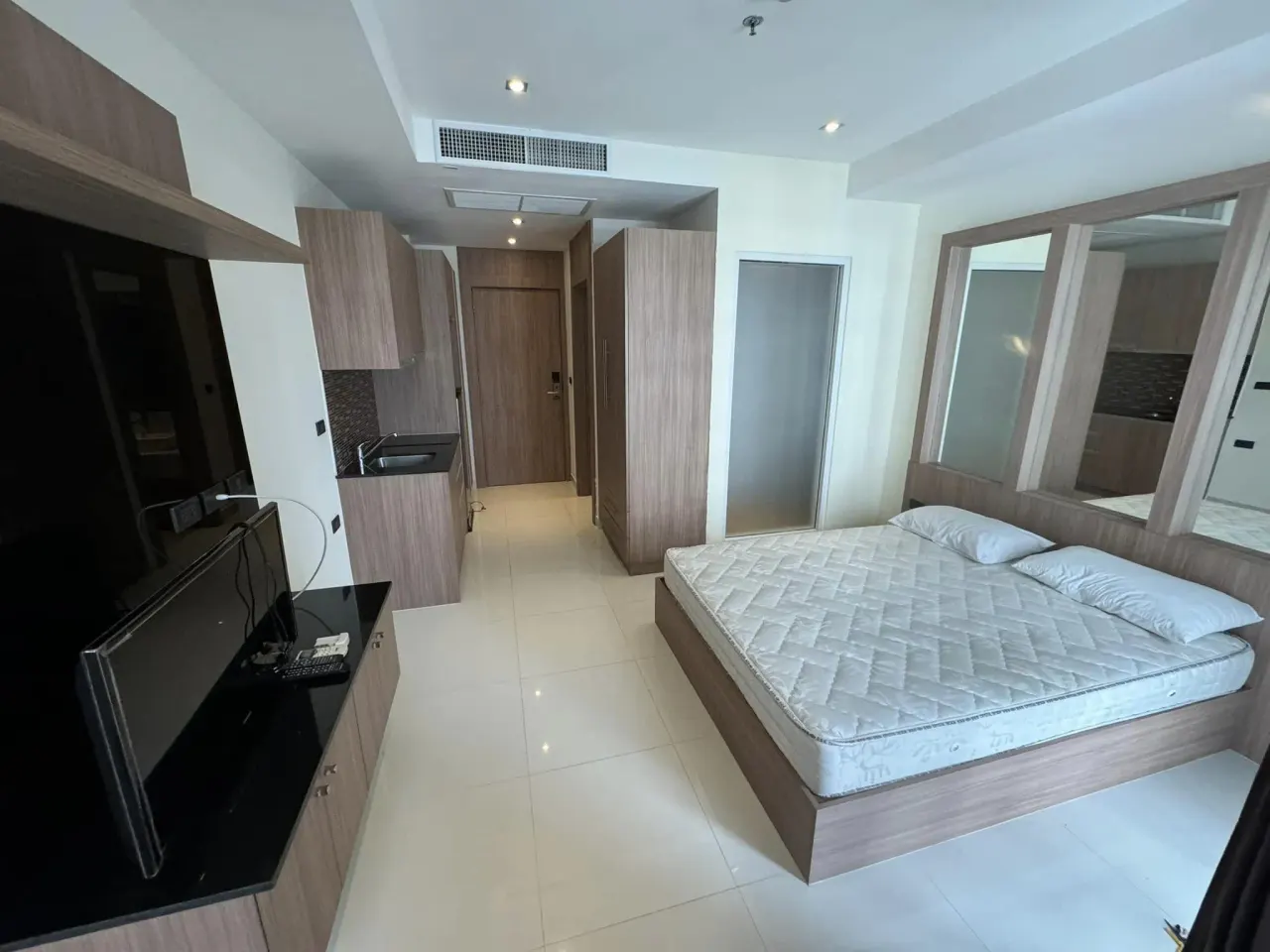 Condo · 1 sdb · 27 m²