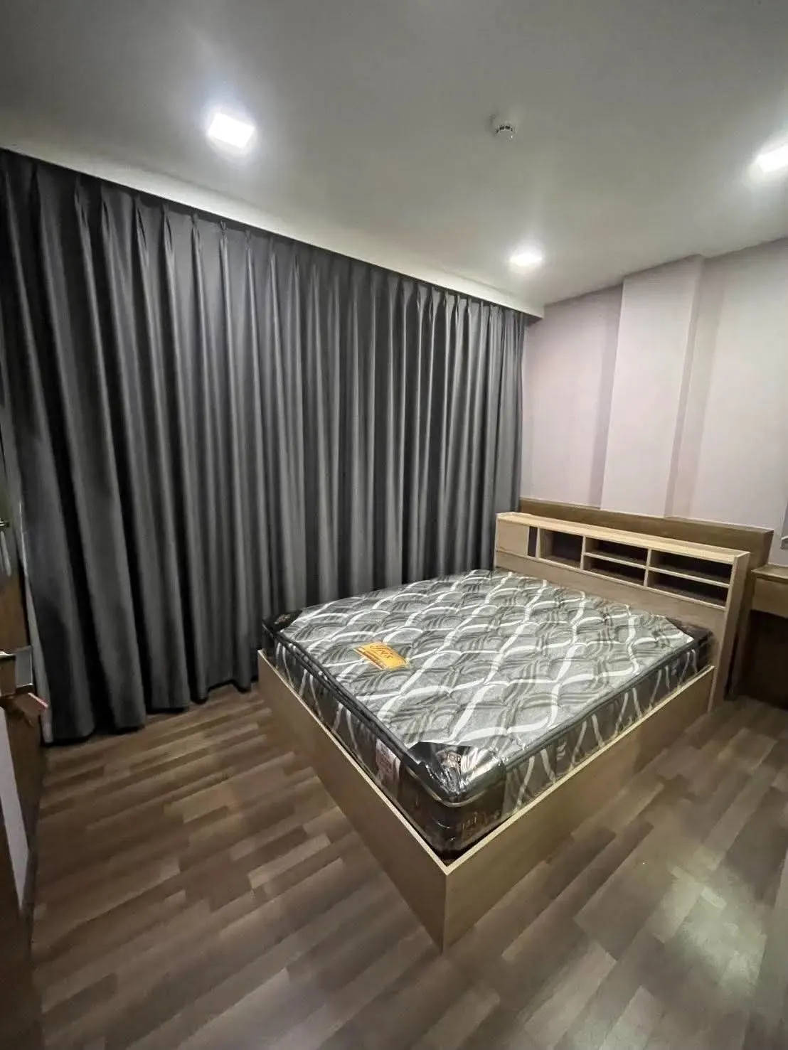 1 ba · 26 m²