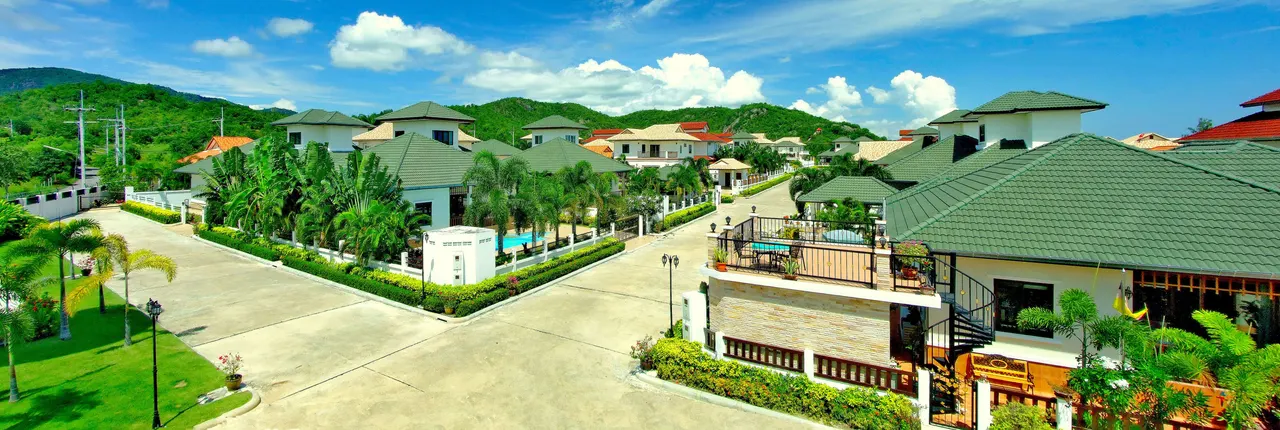 Natural Hill 2