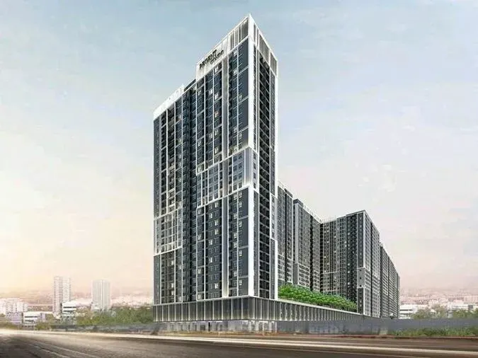 Regent Home Bangson 28