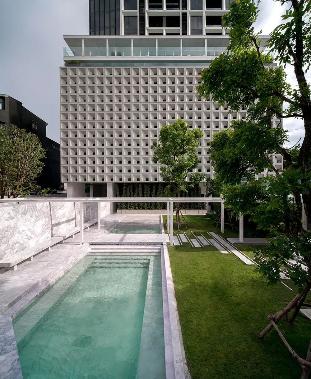 BEATNIQ Sukhumvit 32