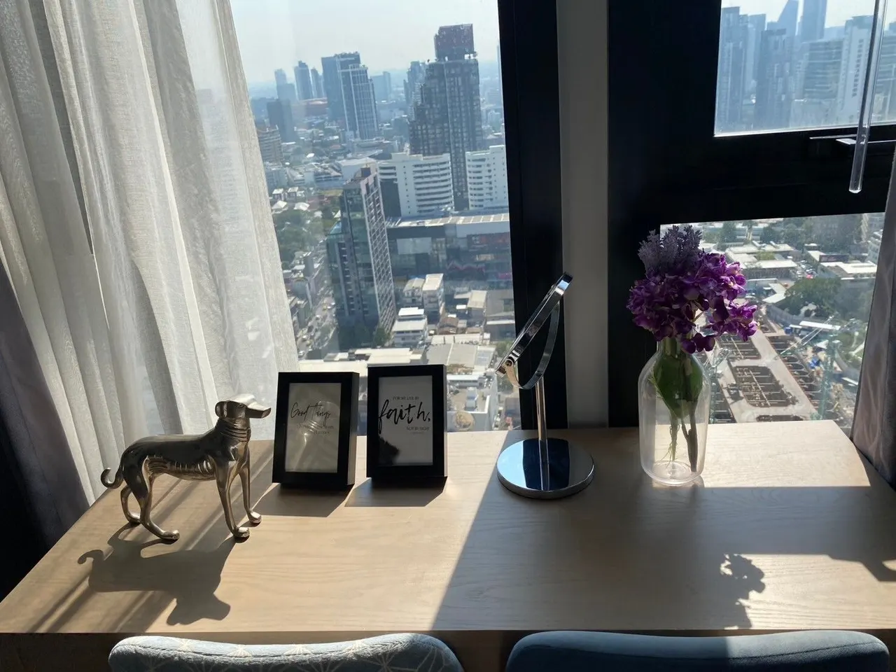 Condo · 1 ห้องนอน · 1 ห้องน้ำ · 30 m²