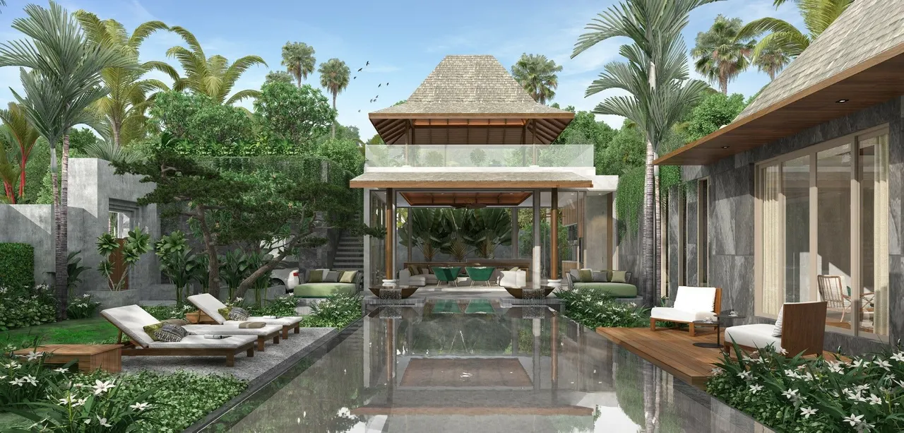 Garden Atlas