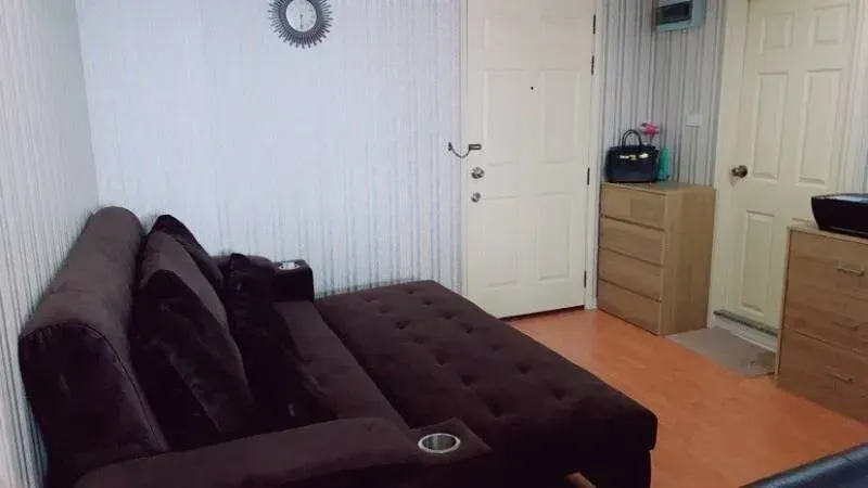 Condo · 1 ห้องนอน · 1 ห้องน้ำ · 35 m²