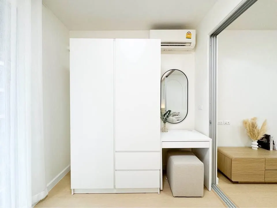 1 bd · 1 ba · 29 m²
