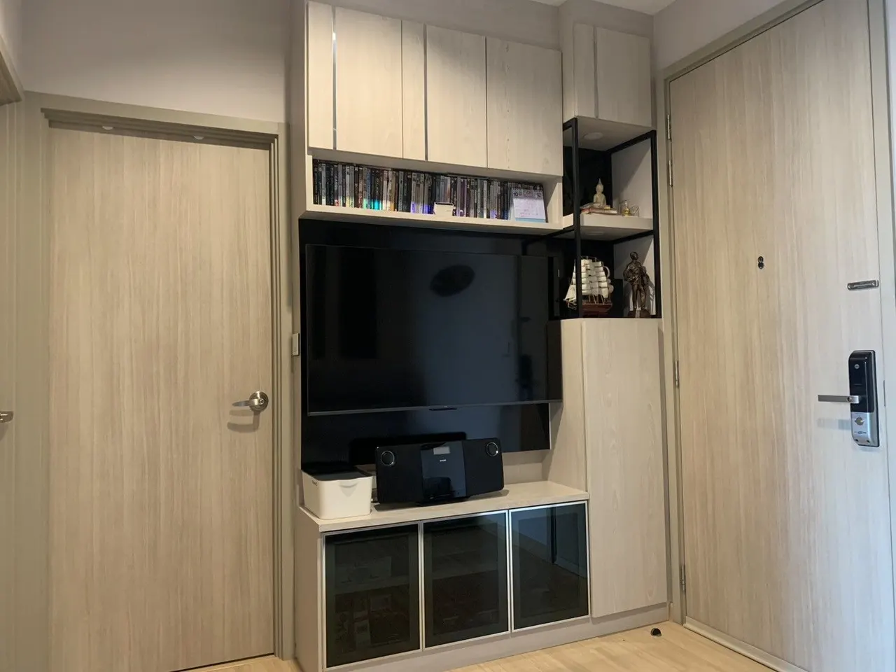 1 ch. · 1 sdb · 30 m²