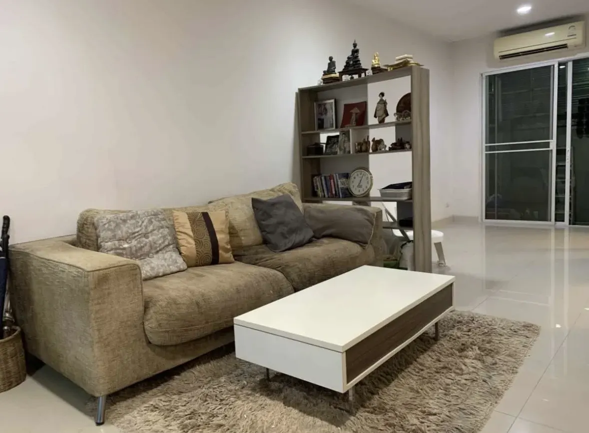 Townhouse · 3 ch. · 3 sdb · 167 m²