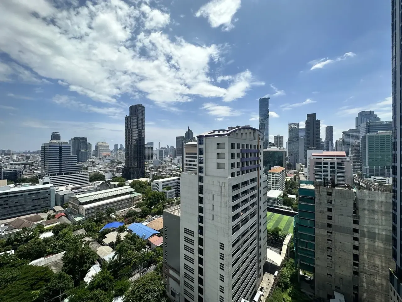 Sathorn House