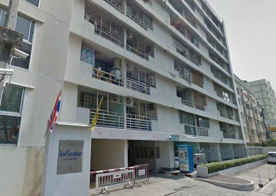 Living Place Ladprao 140