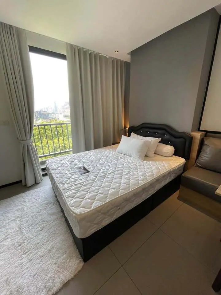 Condo · 1 сп. · 1 ванн. · 27 m²