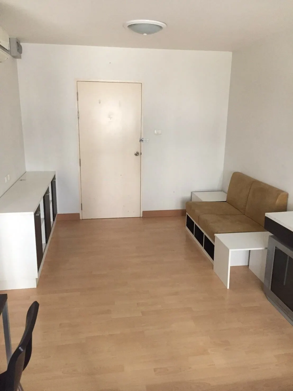 Condo · 1 ch. · 1 sdb · 24 m²