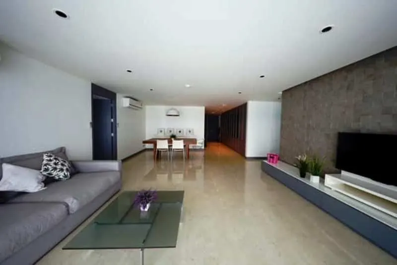 Condo · 3 ch. · 3 sdb · 166 m²
