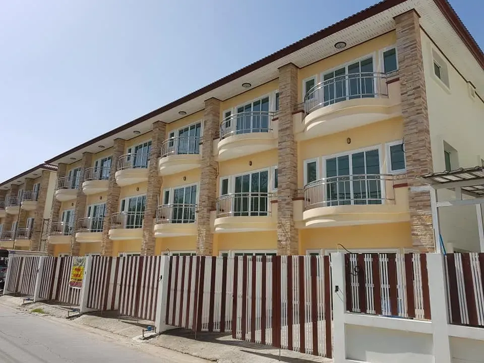 SVTOWNHOME Ladphrao 101