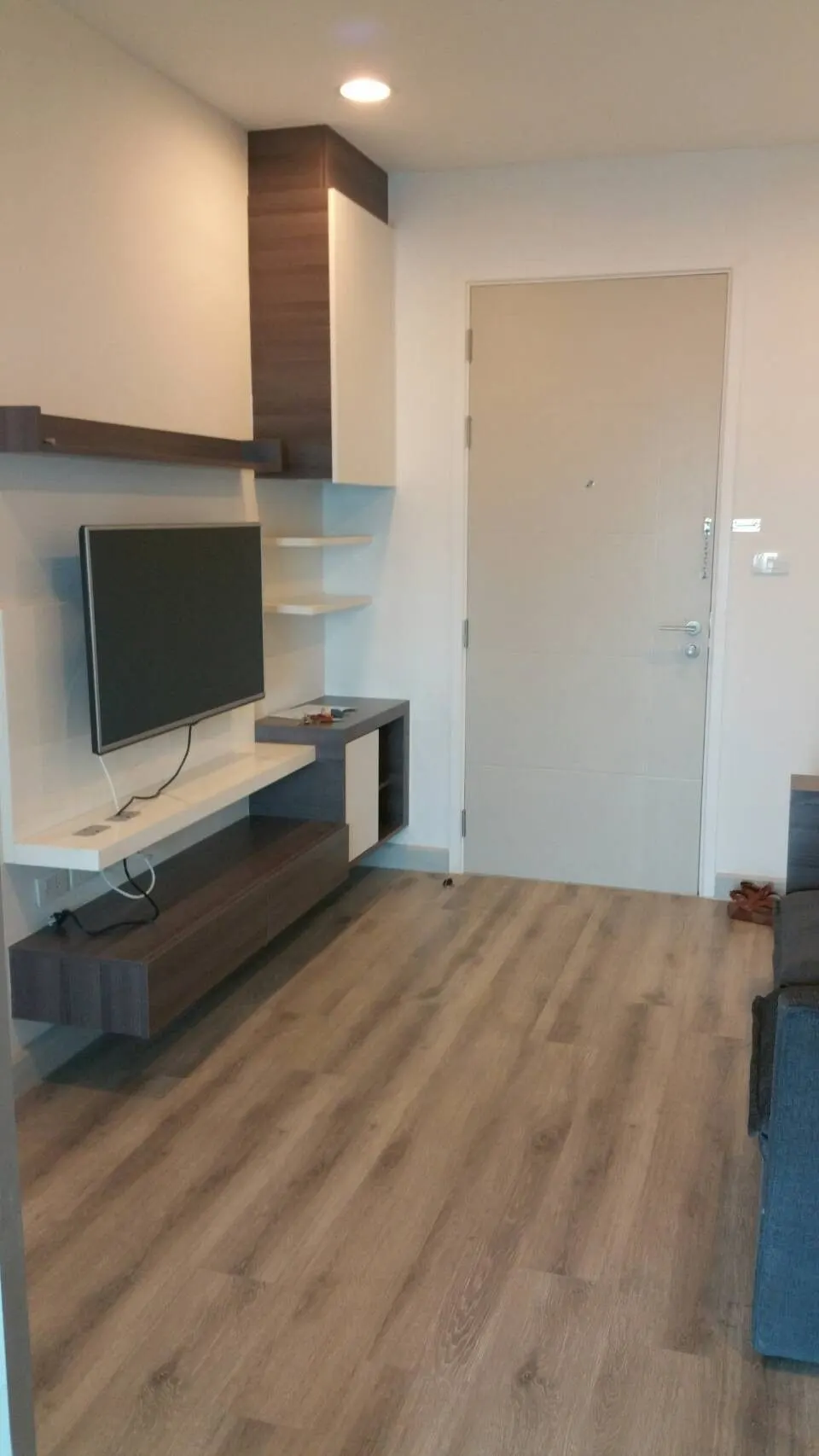 Condo · 1 bd · 1 ba · 35 m²