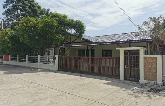 Minburi Garden Home