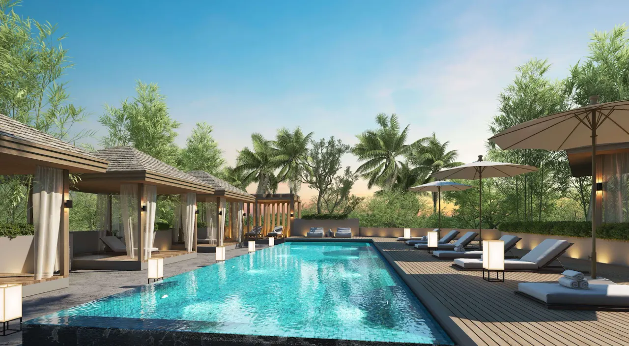 Condo · 1 sdb · 30 m²