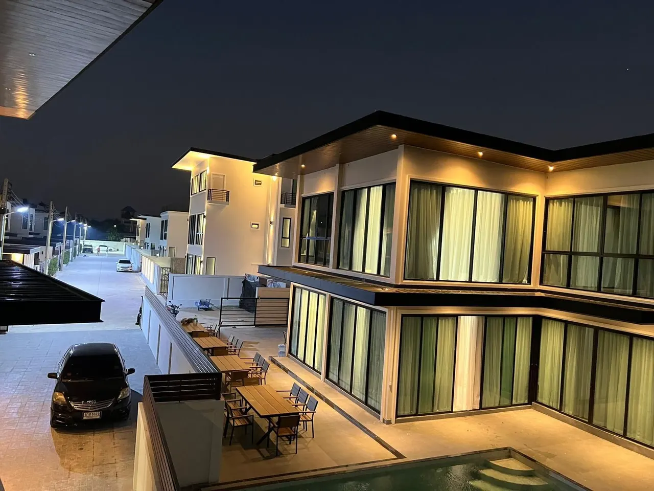 Villa · 6 ch. · 6 sdb · 250 m²