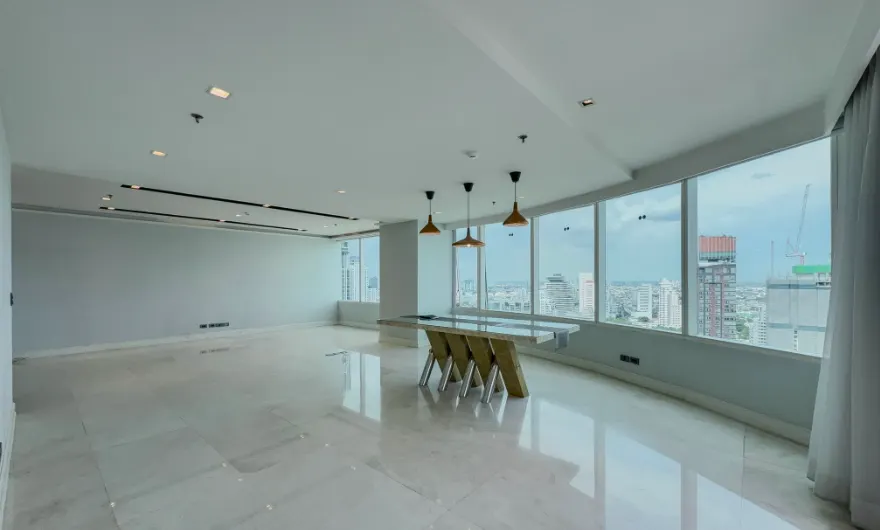 Condo · 3 ch. · 2 sdb · 236 m²