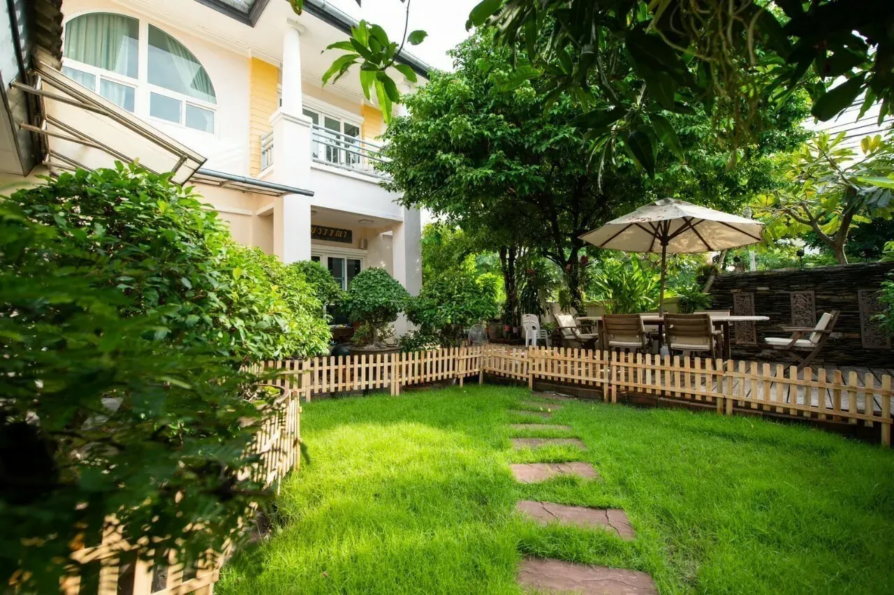 Merraya Place Kubon 34