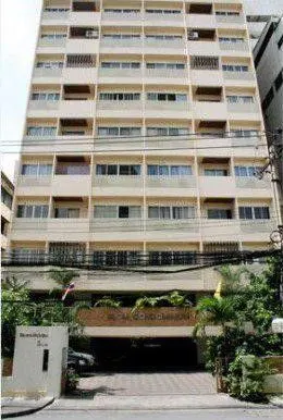 Silom Condominium