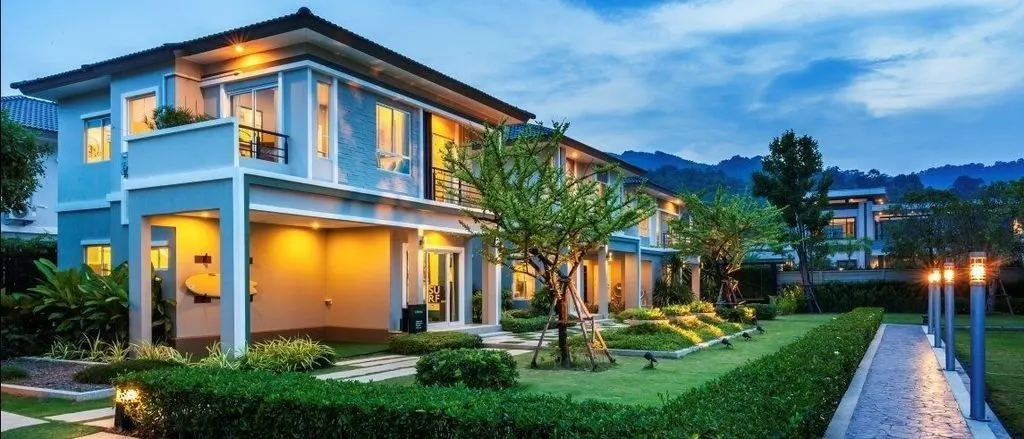 The Plant Kathu-Patong
