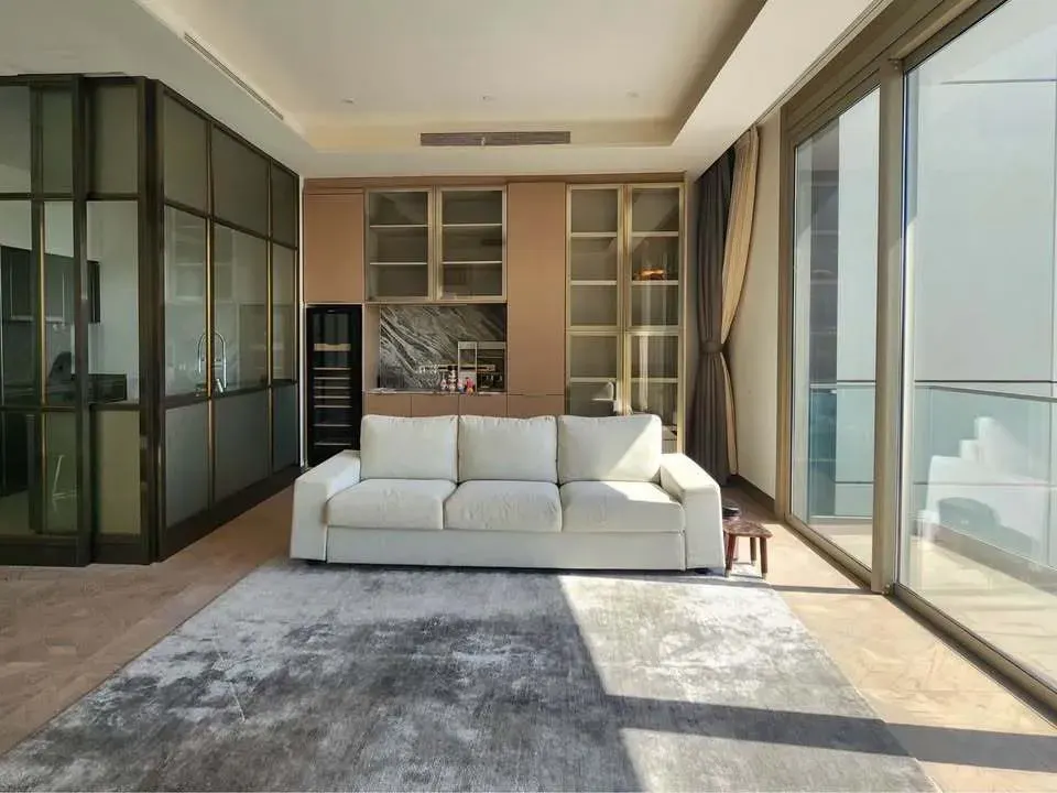 Condo · 2 ห้องนอน · 3 ห้องน้ำ · 152 m²