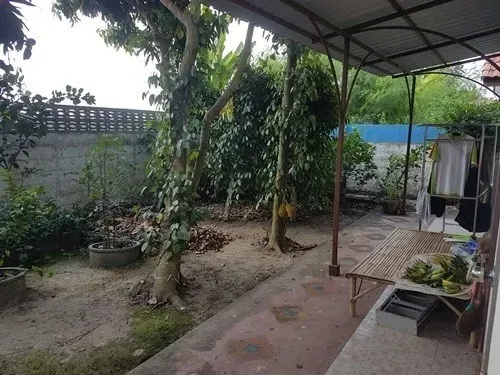 Moo Baan Bordinthorn Mitrijit 9