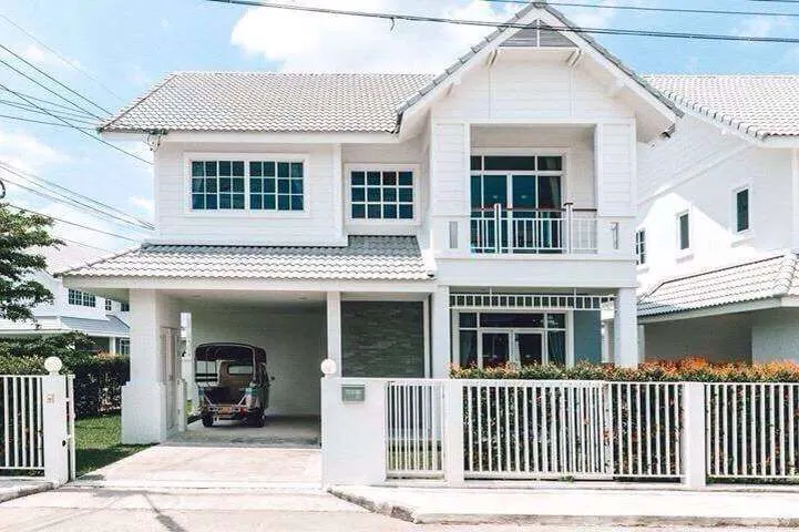 House · 3 ch. · 3 sdb · 157 m²