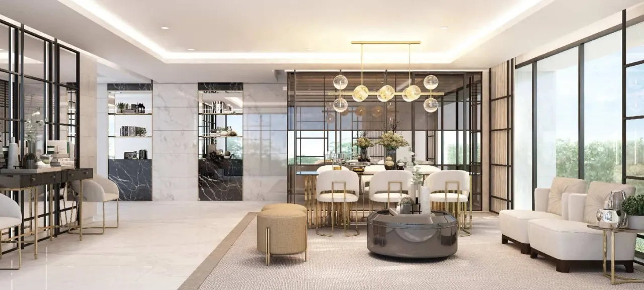 Condo · 2 ch. · 2 sdb · 62 m²