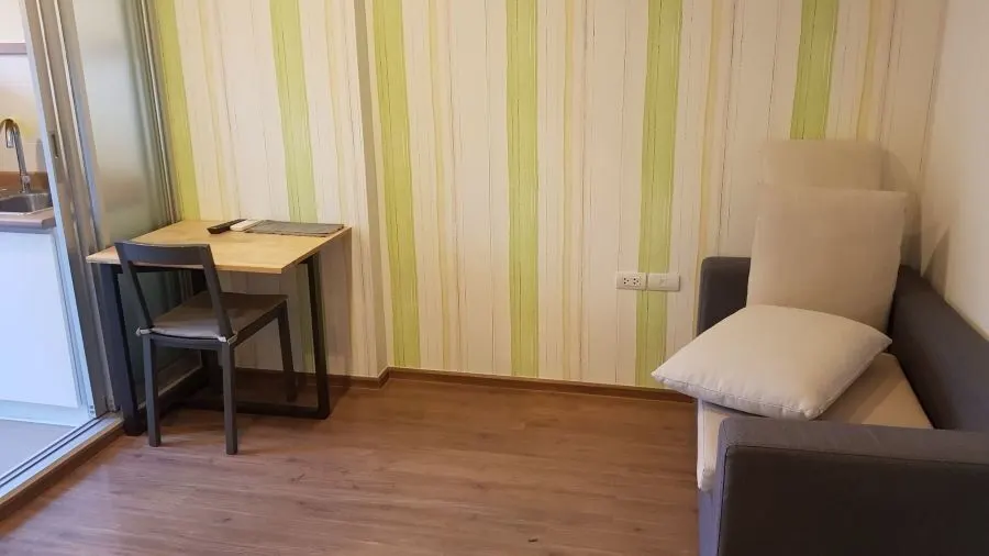 Condo · 1 室 · 1 卫 · 30 m²