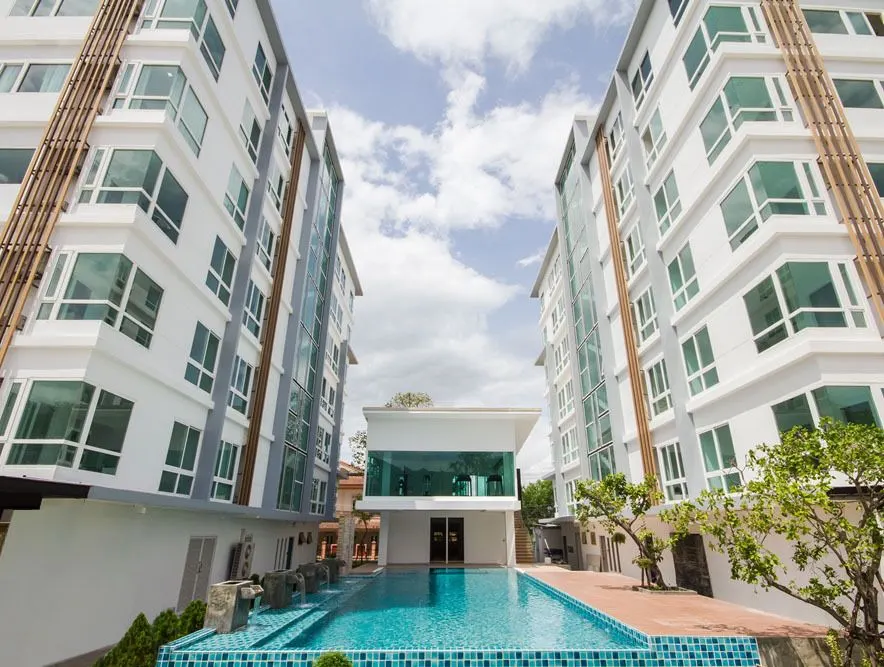 Hinoki Condo Chiangmai