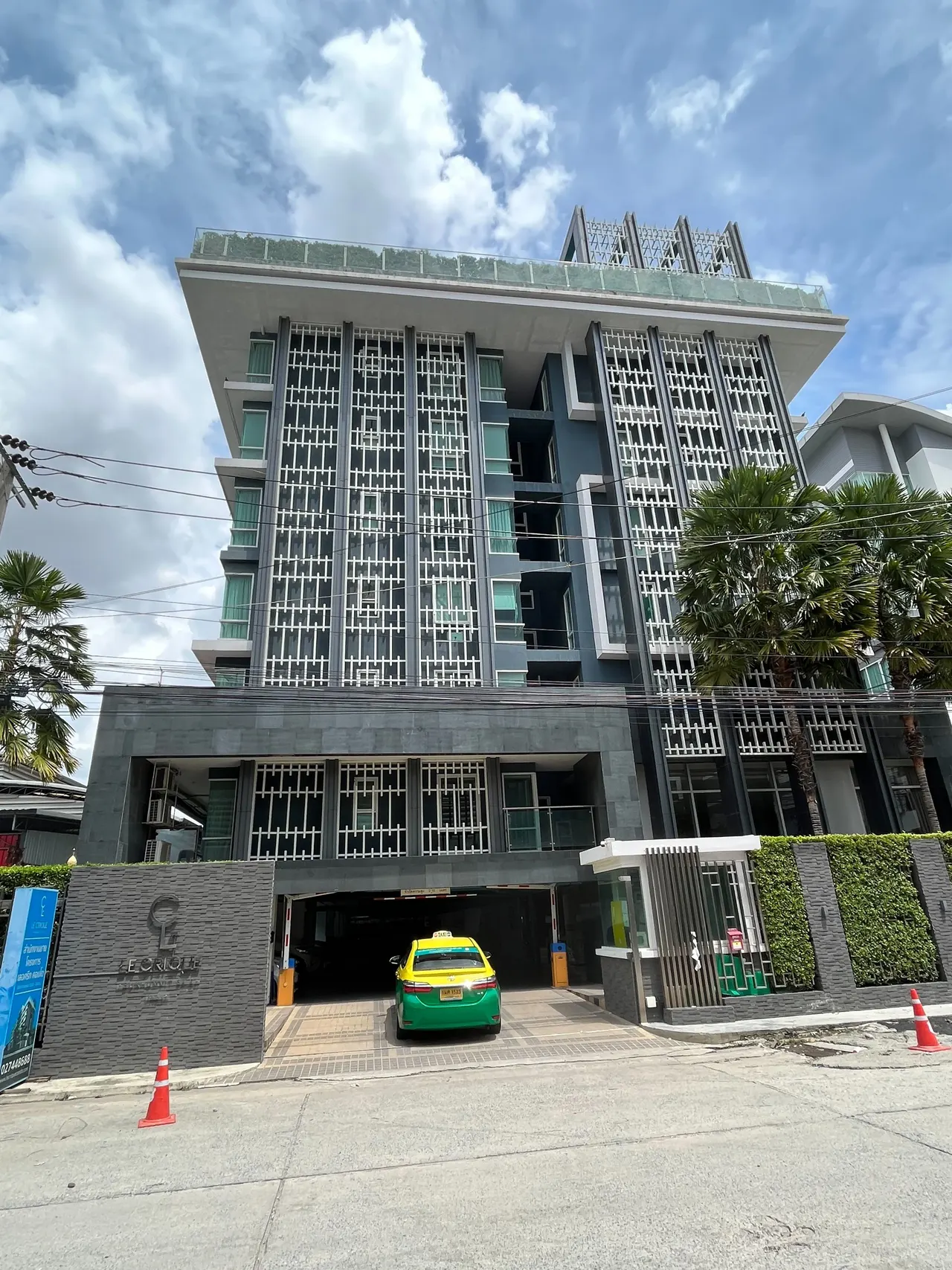 Condo · 1 bd · 1 ba · 38 m²