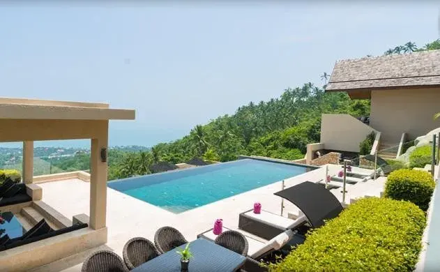 Rockwater Residences