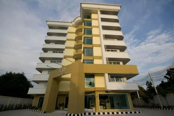 AD Condominium
