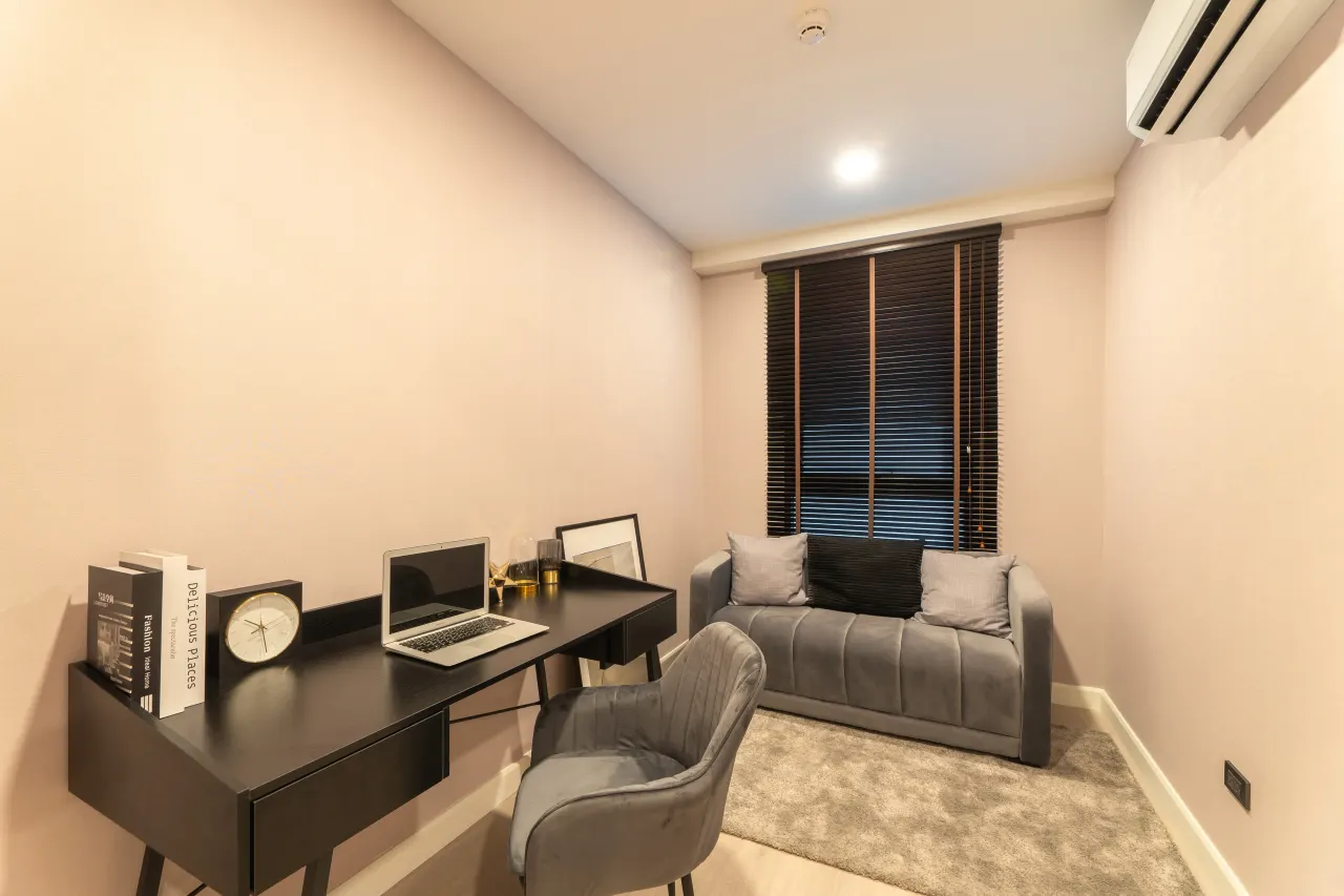 HYPARC Residences Hangdong