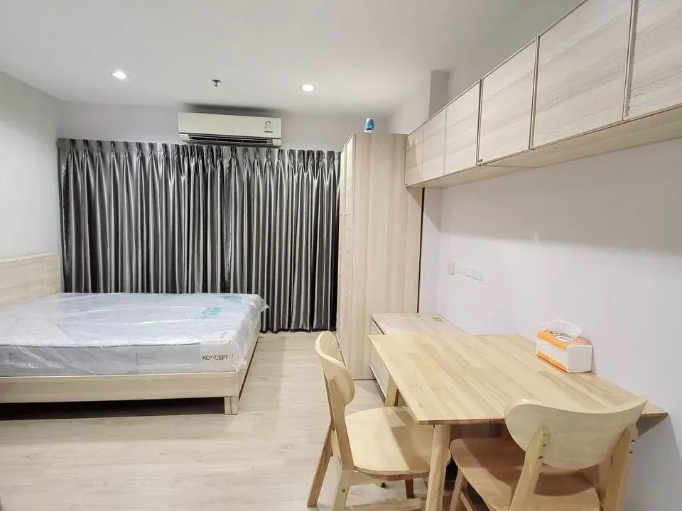Condo · 1 sdb · 25 m²