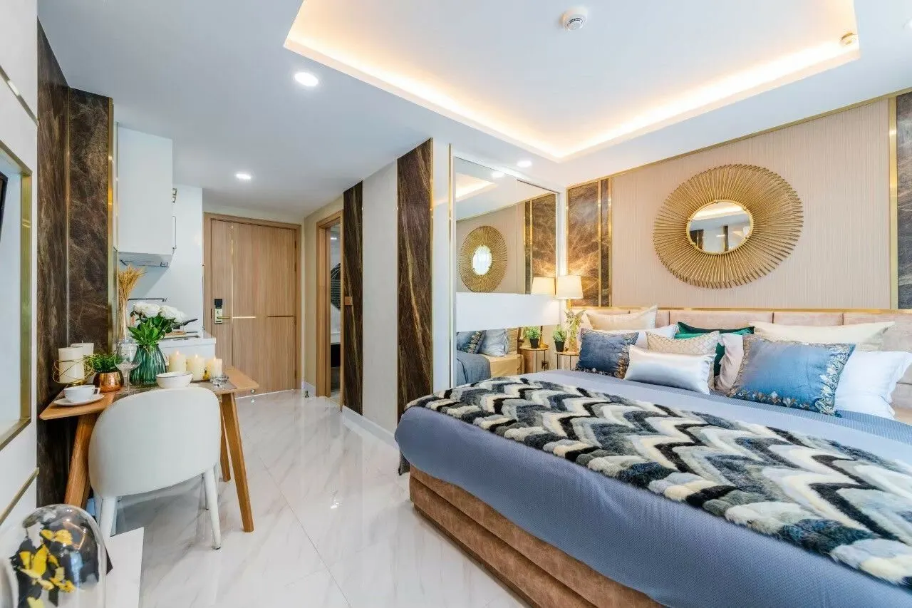Condo · 1 sdb · 25 m²