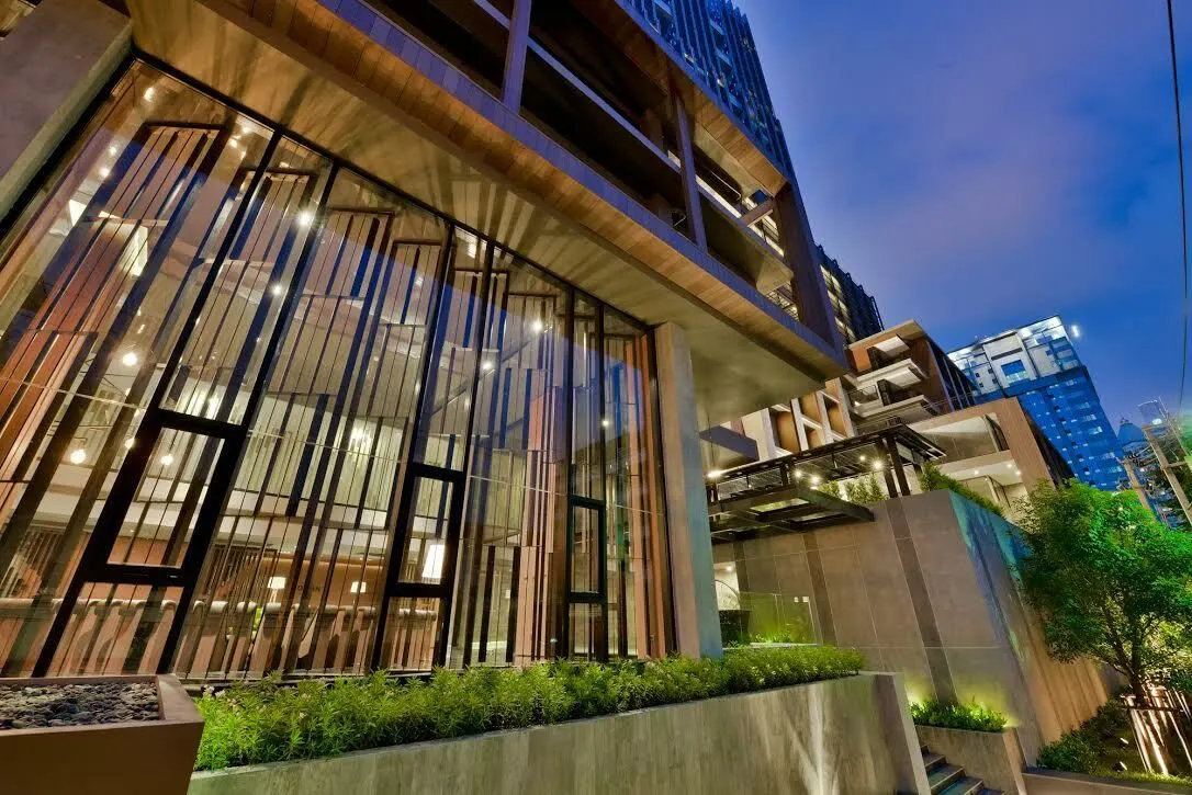 The Hudson Sathorn 7