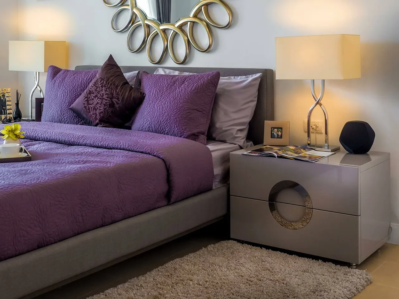 Condo · 1 ch. · 1 sdb · 26 m²