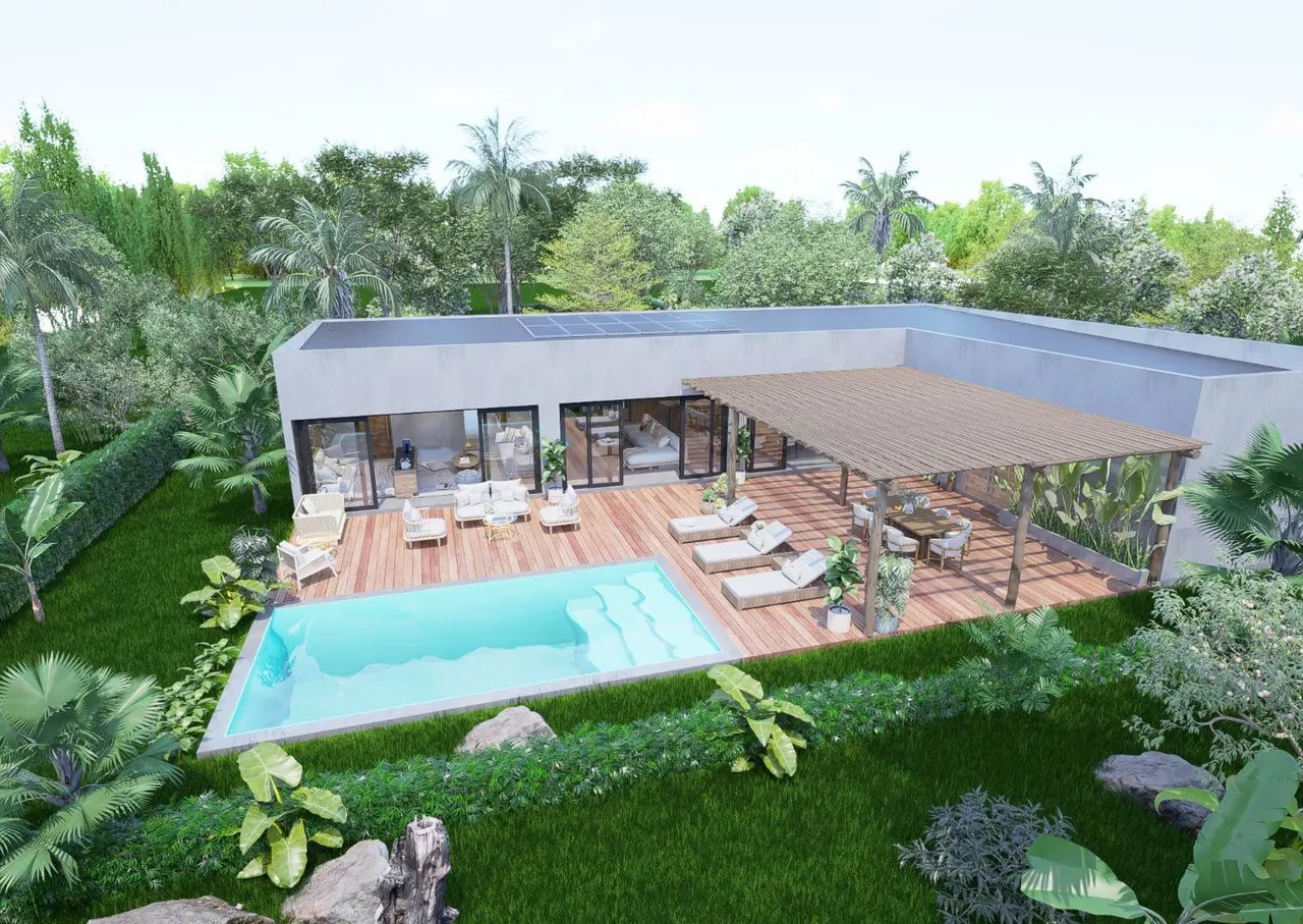 Erawan Residence