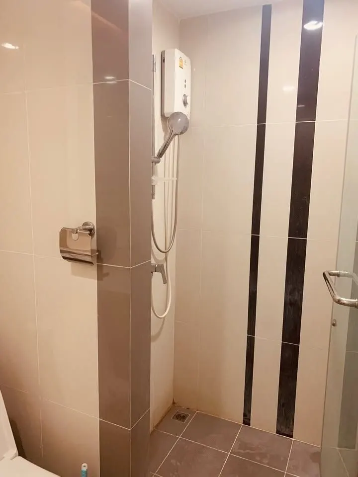 Condo · 1 ห้องนอน · 1 ห้องน้ำ · 31 m²