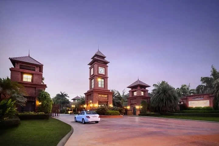 Wararom Charoenmuang