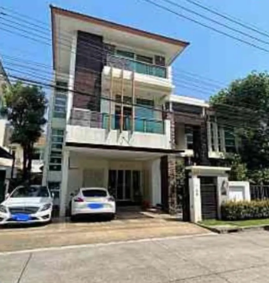 House · 5 室 · 5 卫 · 380 m²