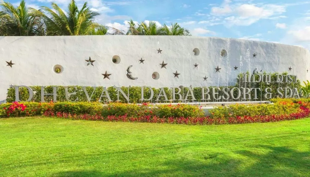 Dhevan Dara Resort