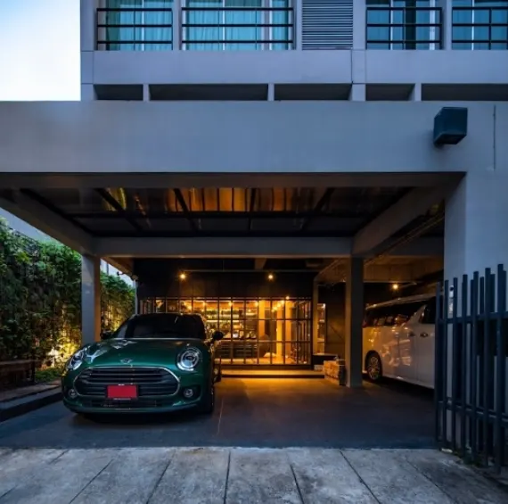 Townhouse · 3 室 · 3 卫 · 338 m²