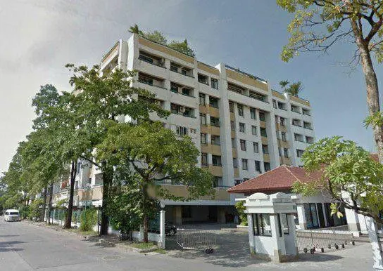 St. Charm Condominium