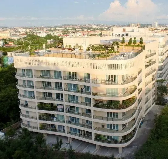 Hyde Park Residence 1