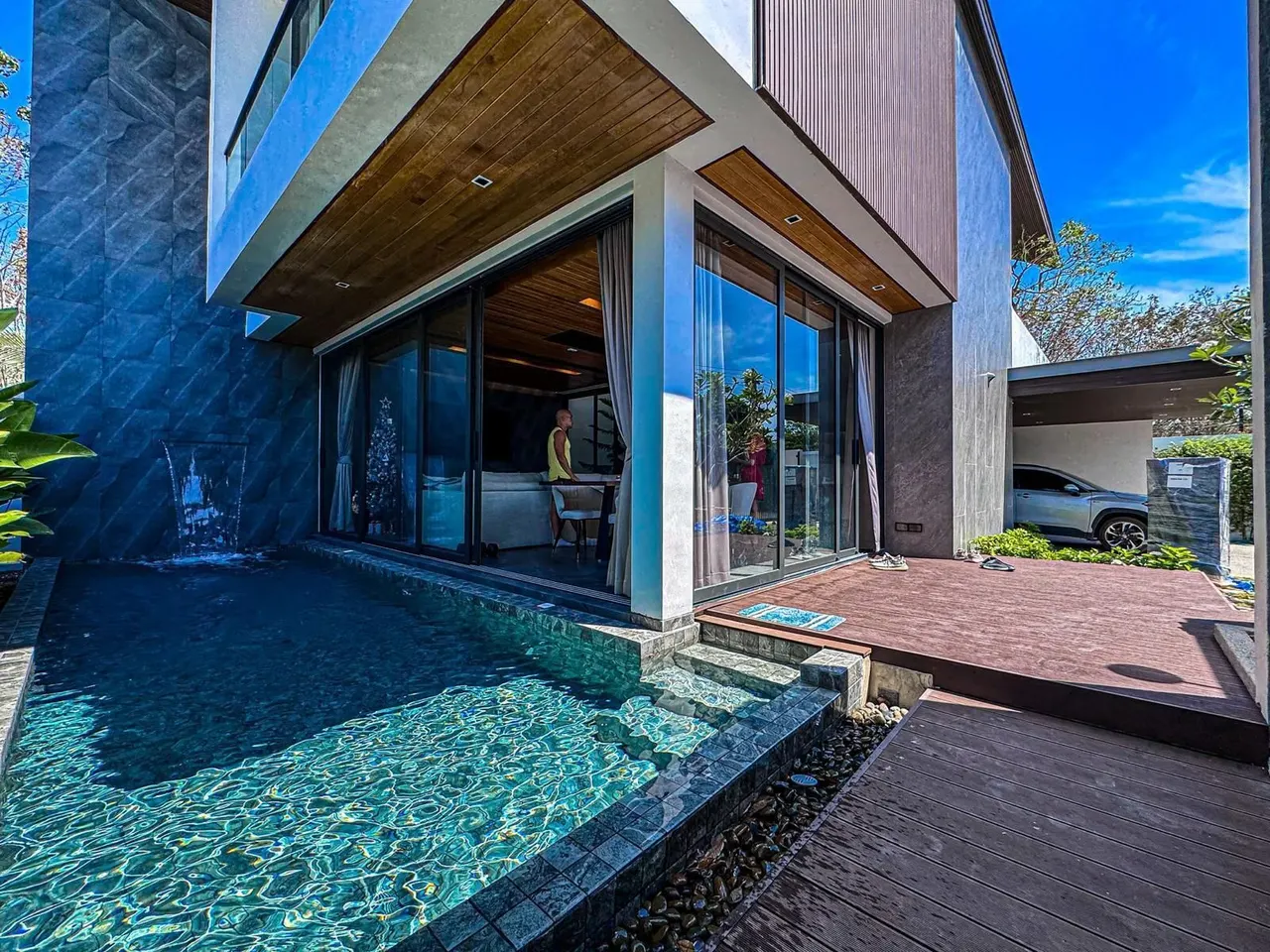 Moonlight Villas