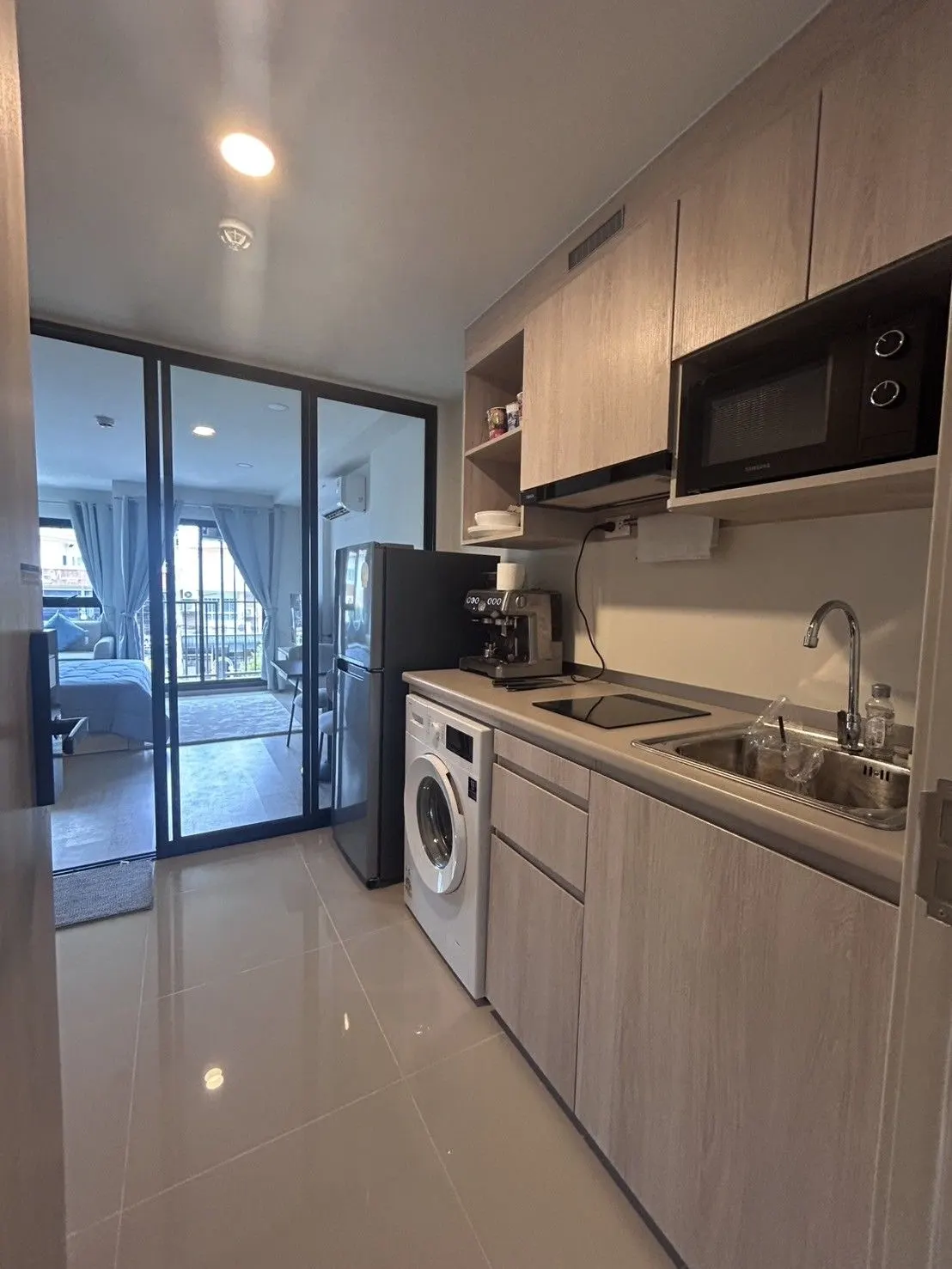 1 sdb · 29 m²