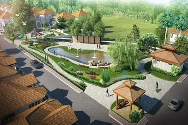 Roongruang Quality House 2